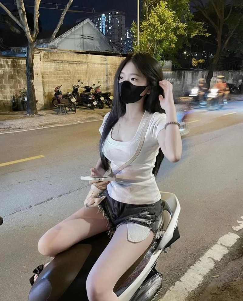hình ảnh girl phố 16