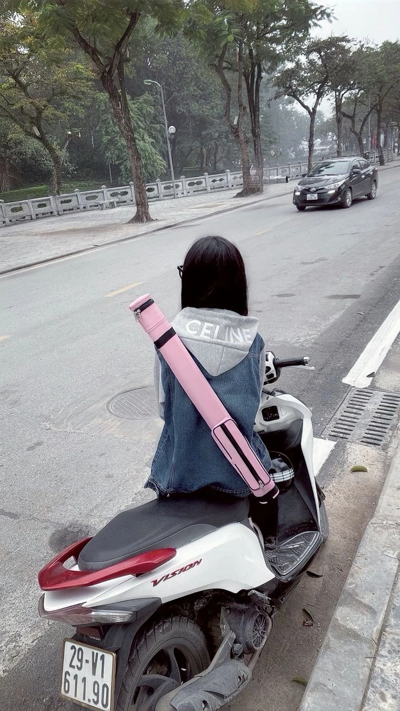 hình ảnh girl phố 3