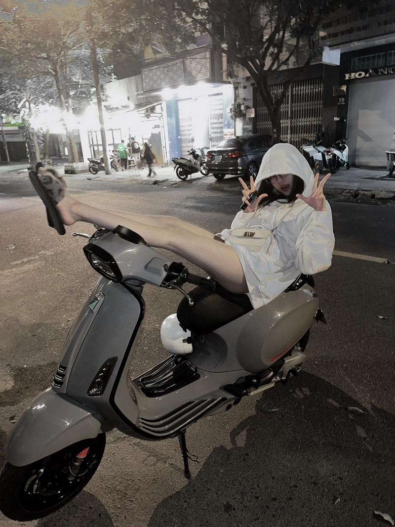 hình ảnh girl phố 30