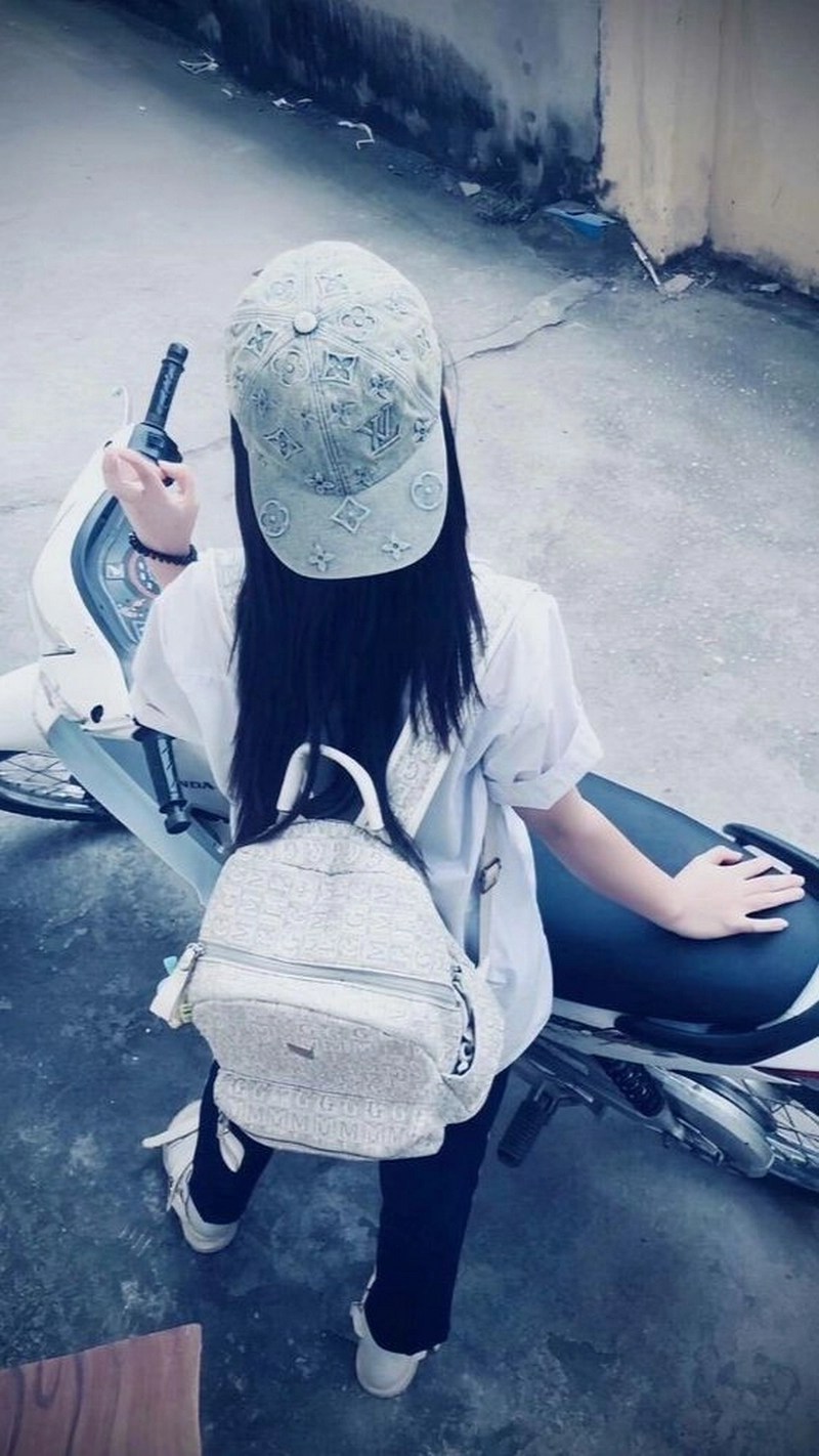 hình ảnh girl phố 31