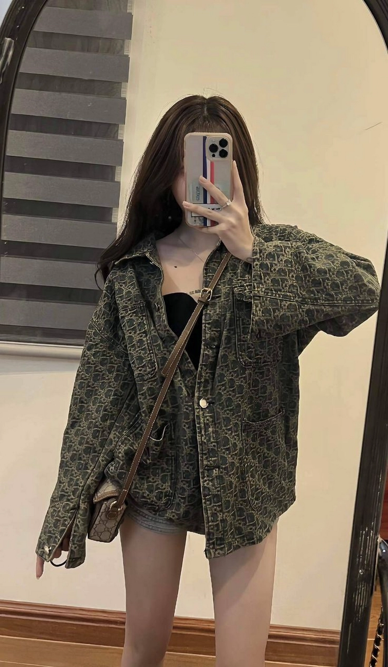 hình ảnh girl phố 40