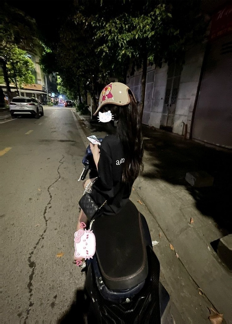 hình ảnh girl phố 45