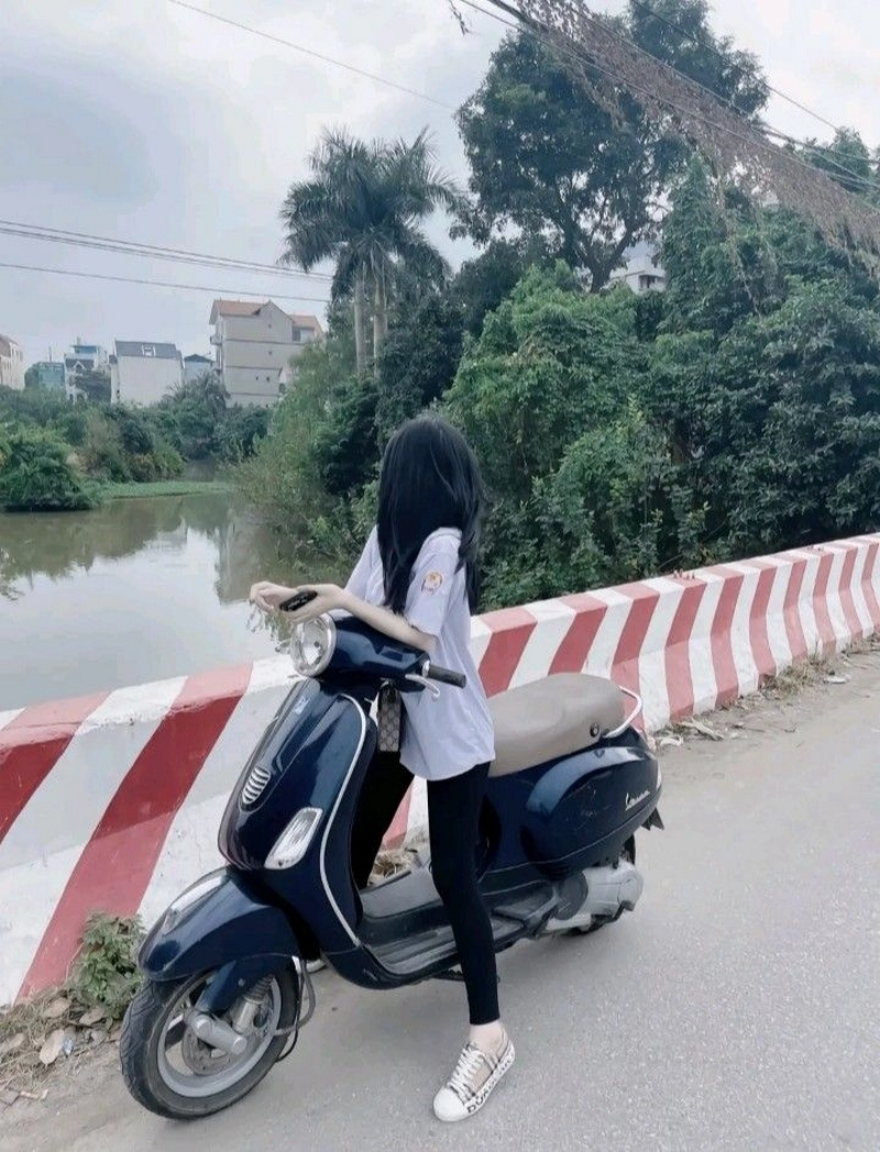 hình ảnh girl phố 8