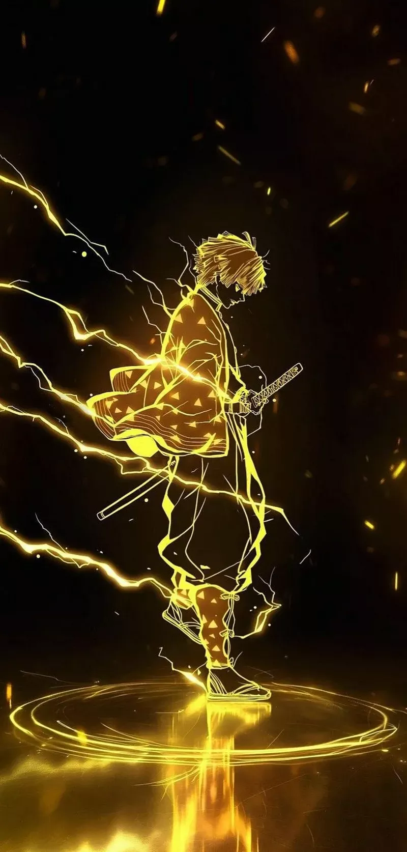 hình nền thanh gươm diệt quỷ 16