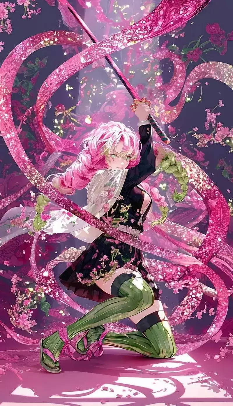 hình nền thanh gươm diệt quỷ 22