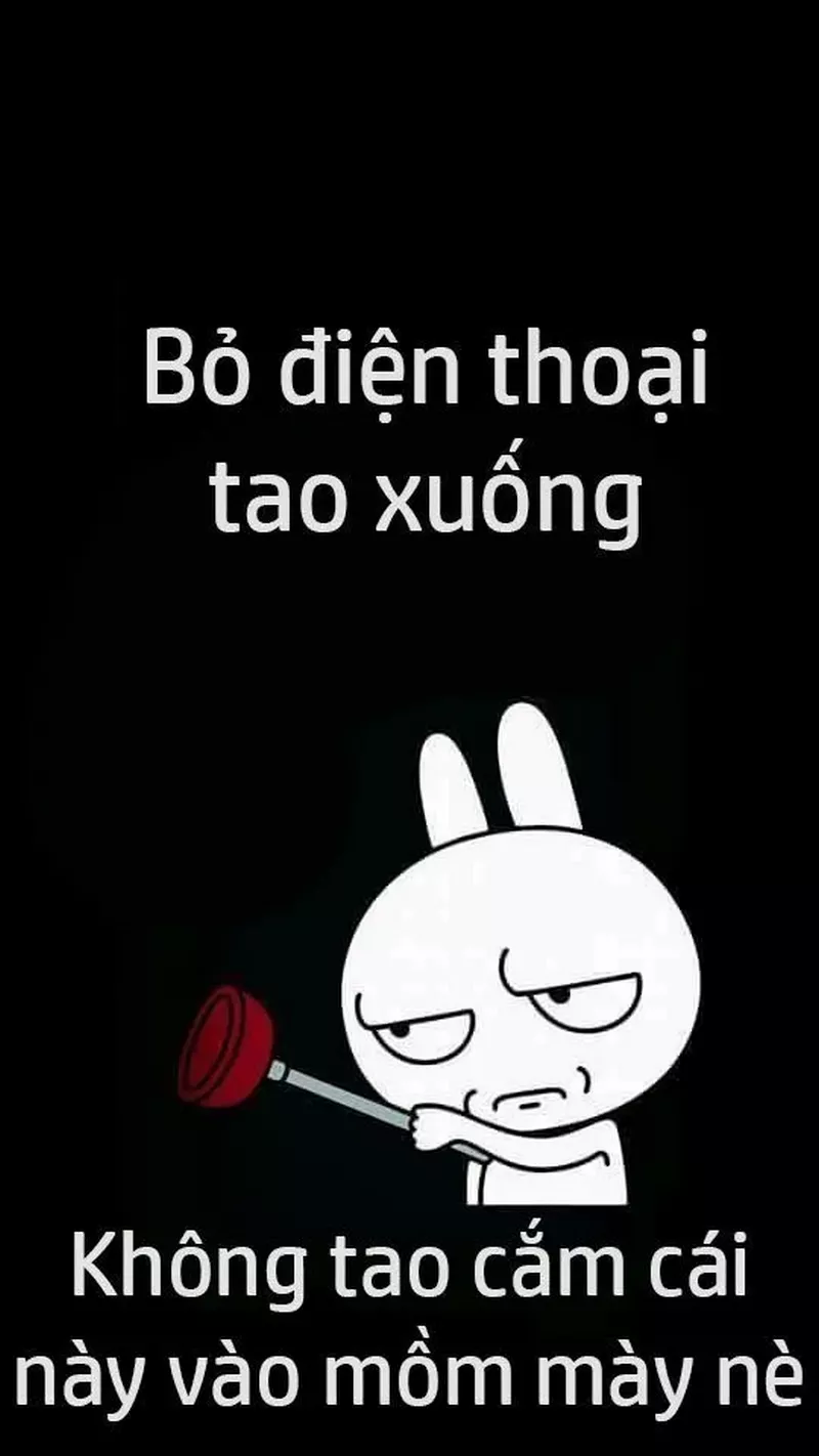 hình nền hài hước 2