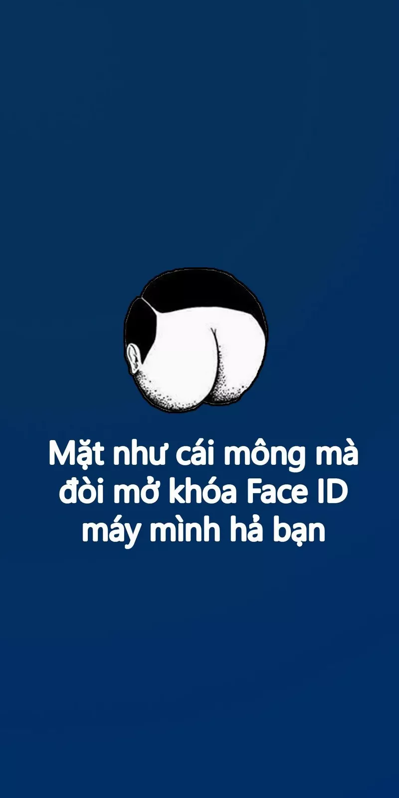 hình nền hài hước 24