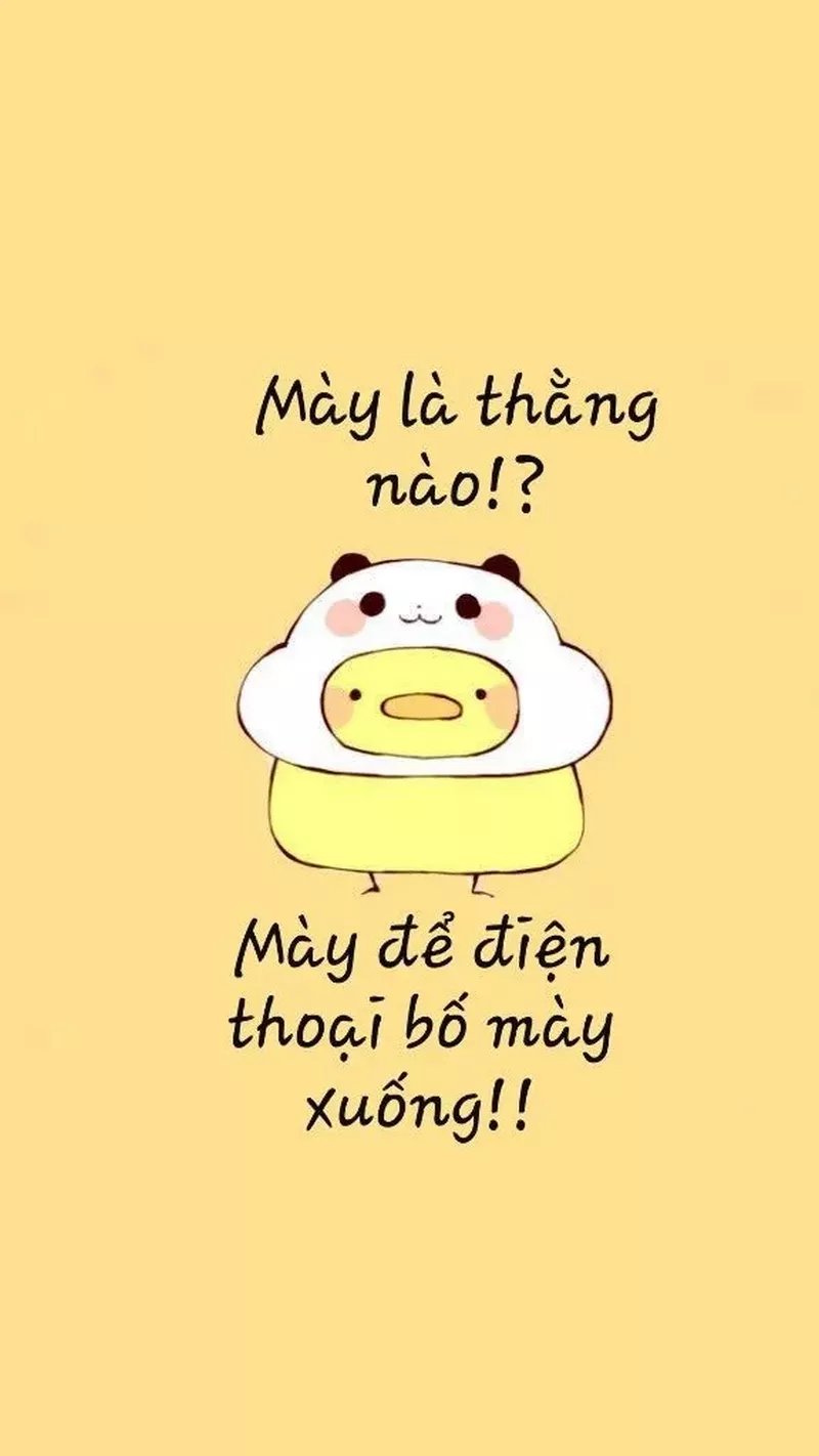 hình nền hài hước 28