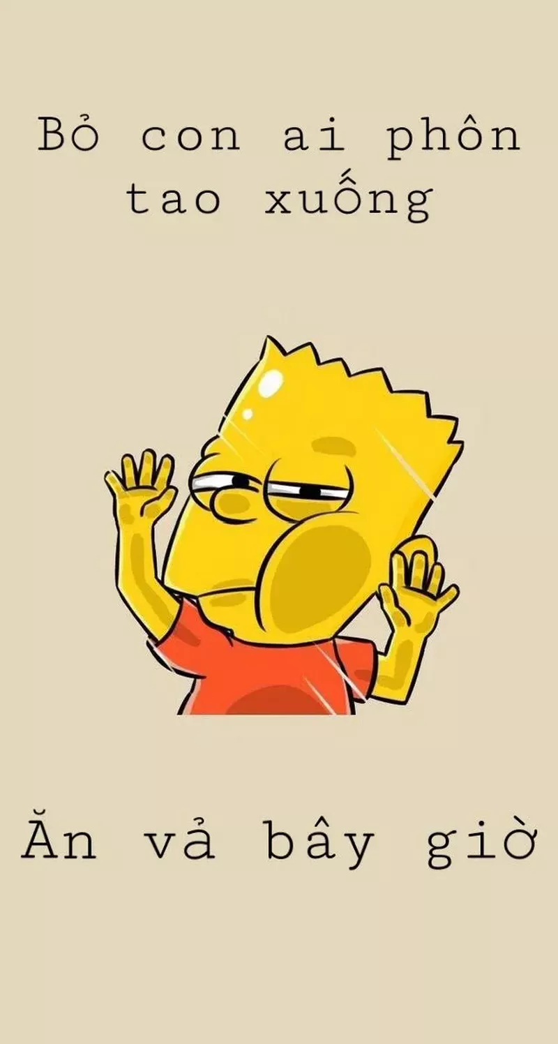 hình nền hài hước 39