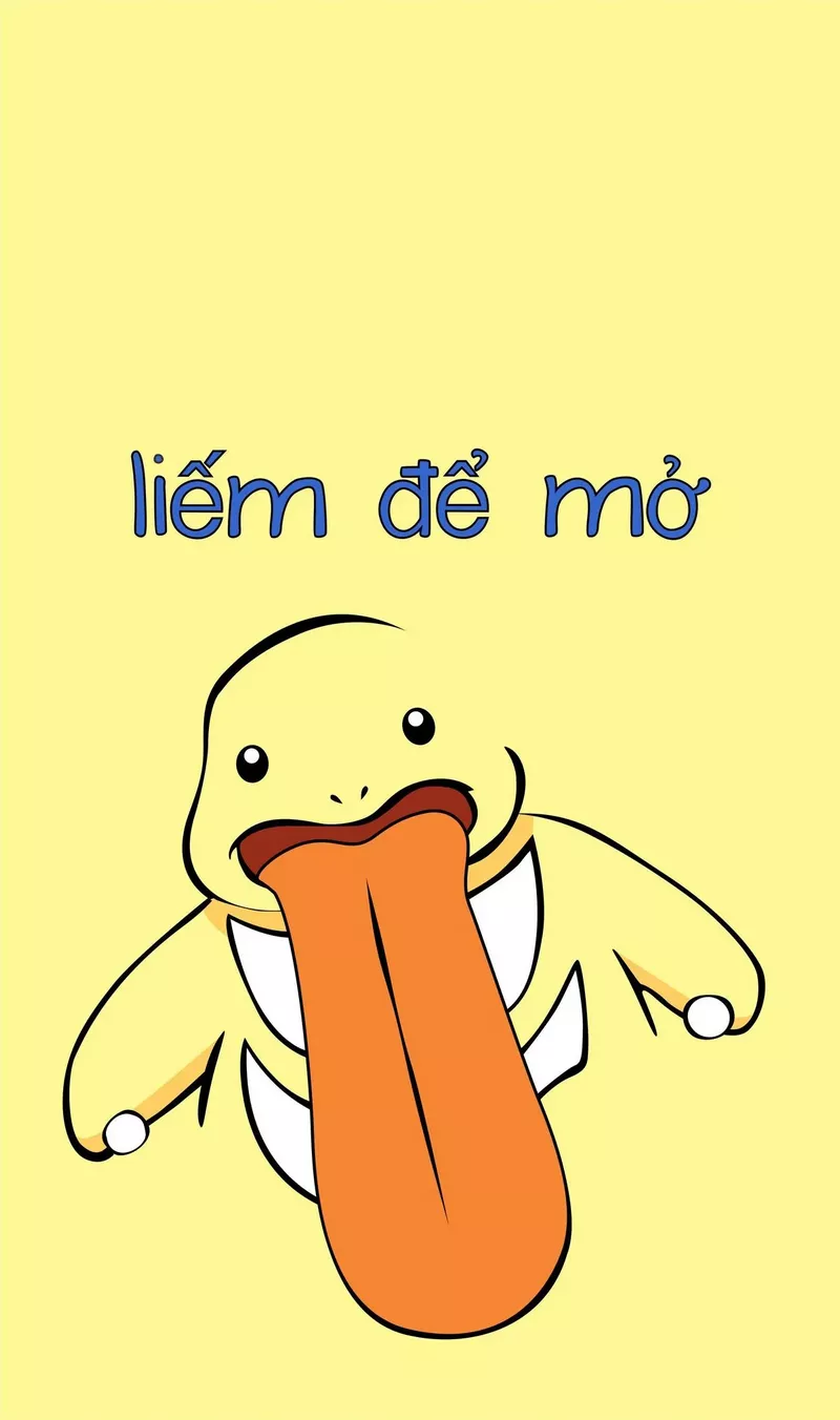 hình nền hài hước 4