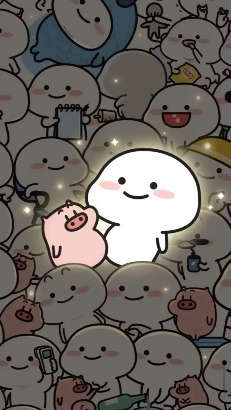 hình nền hài hước 44