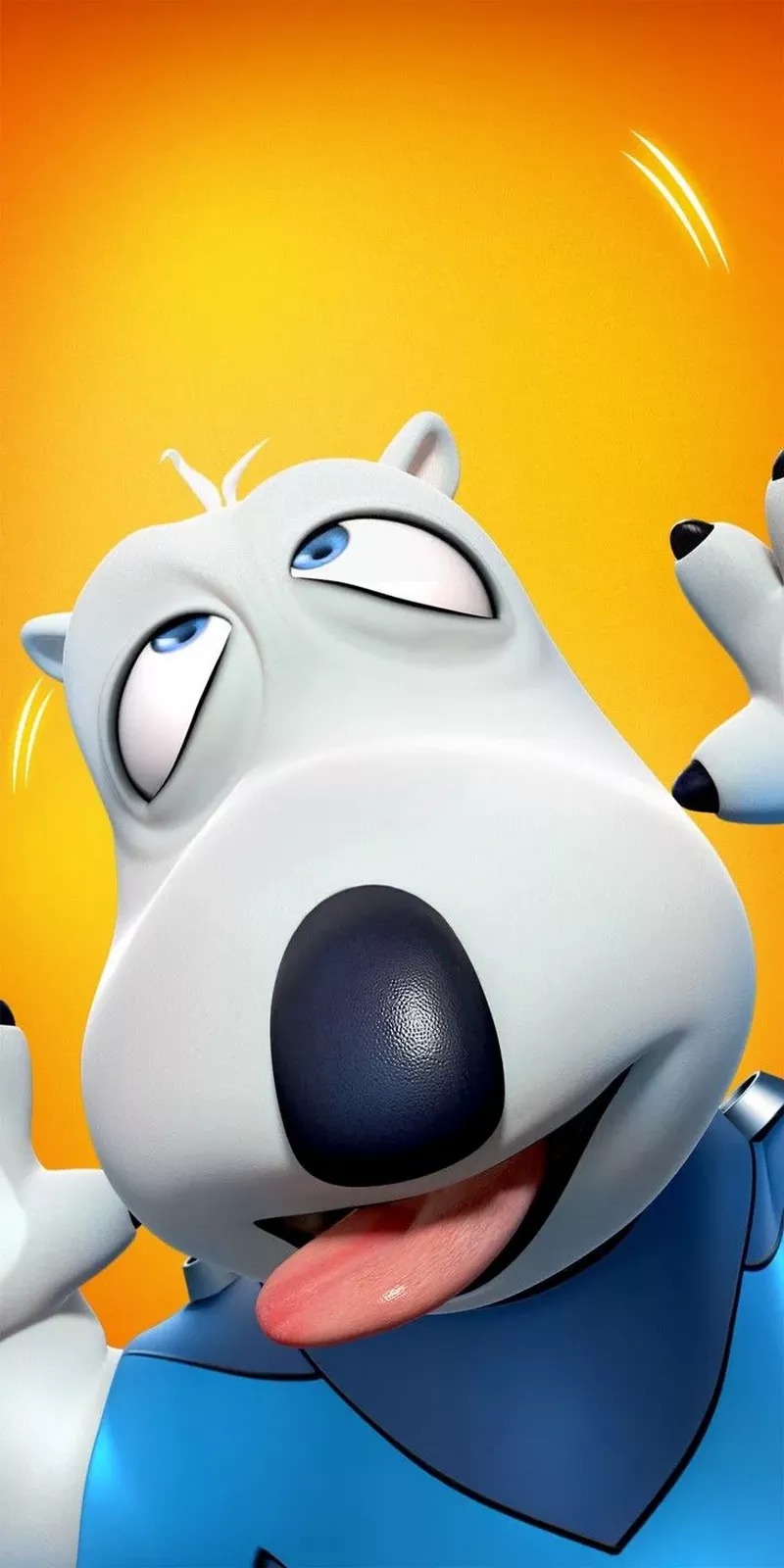 hình nền hài hước 46