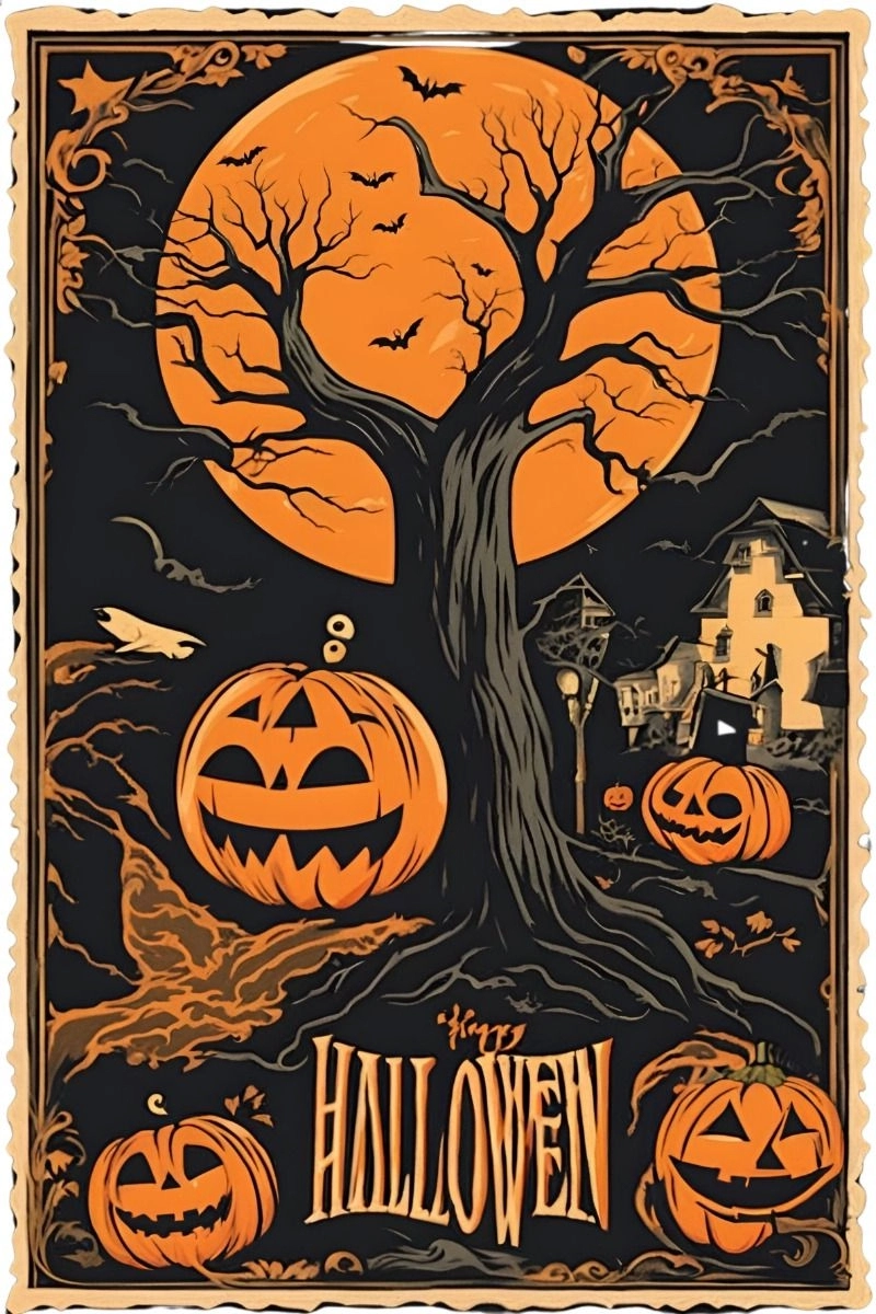 hình nền halloween 27