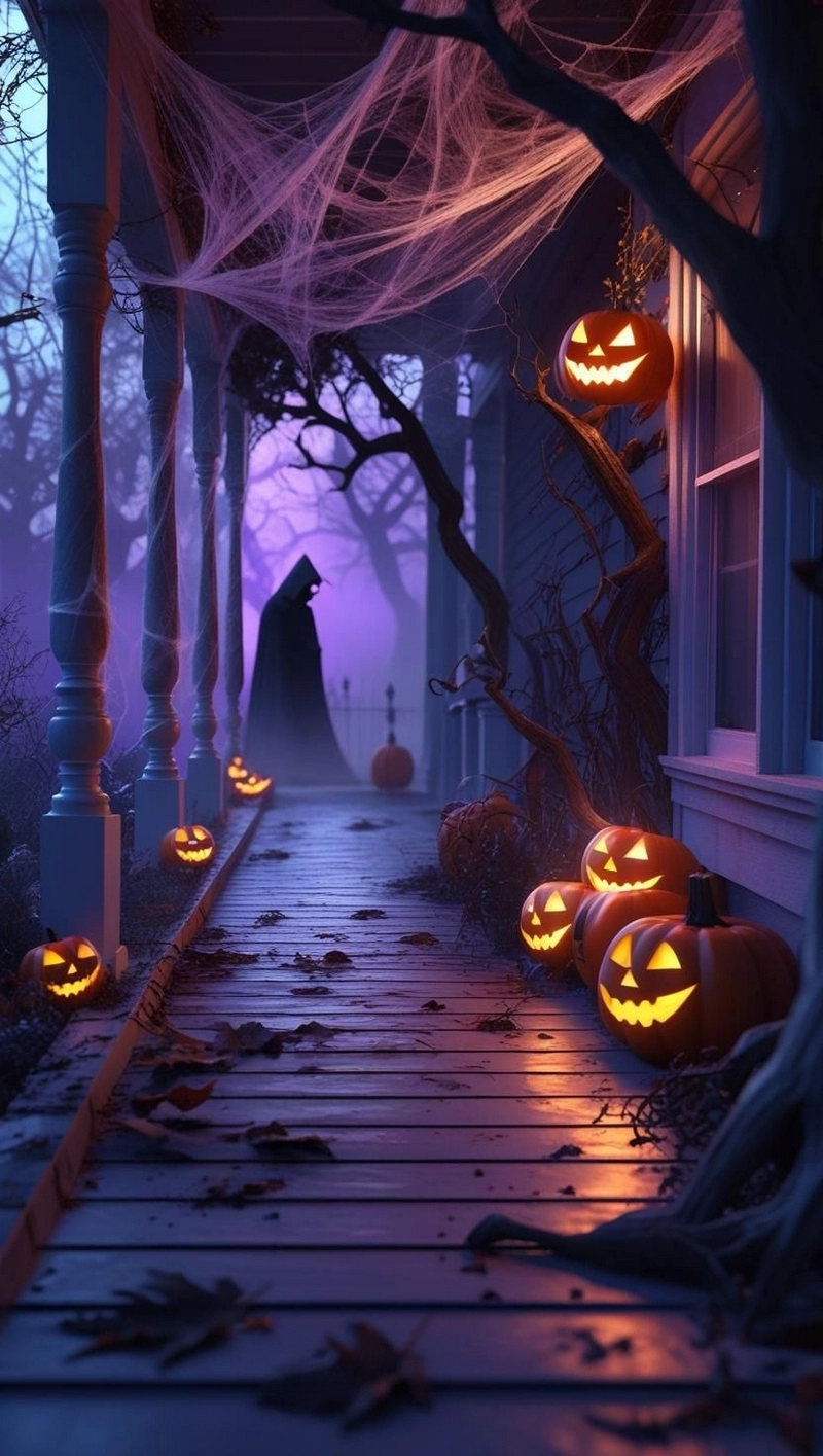 hình nền halloween 32