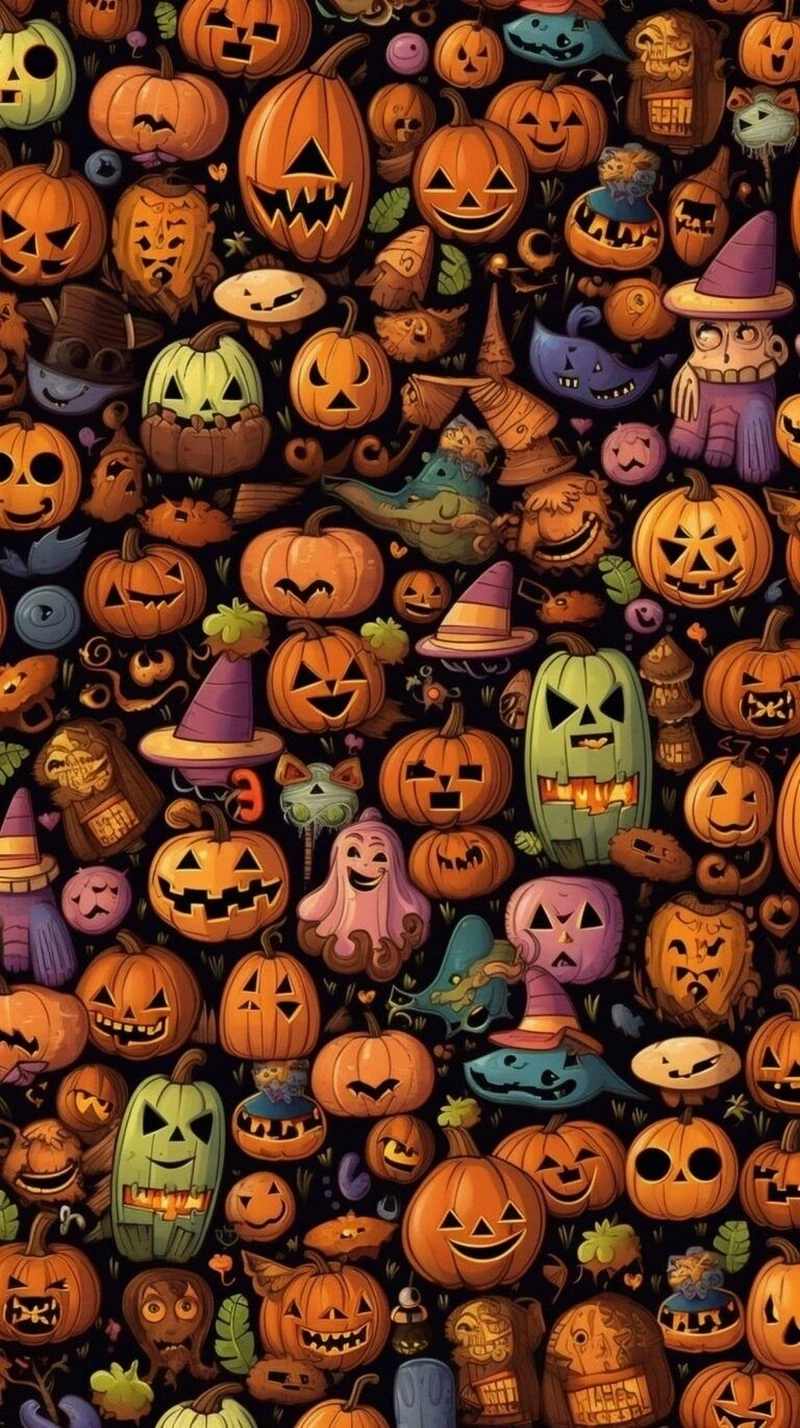 hình nền halloween 33