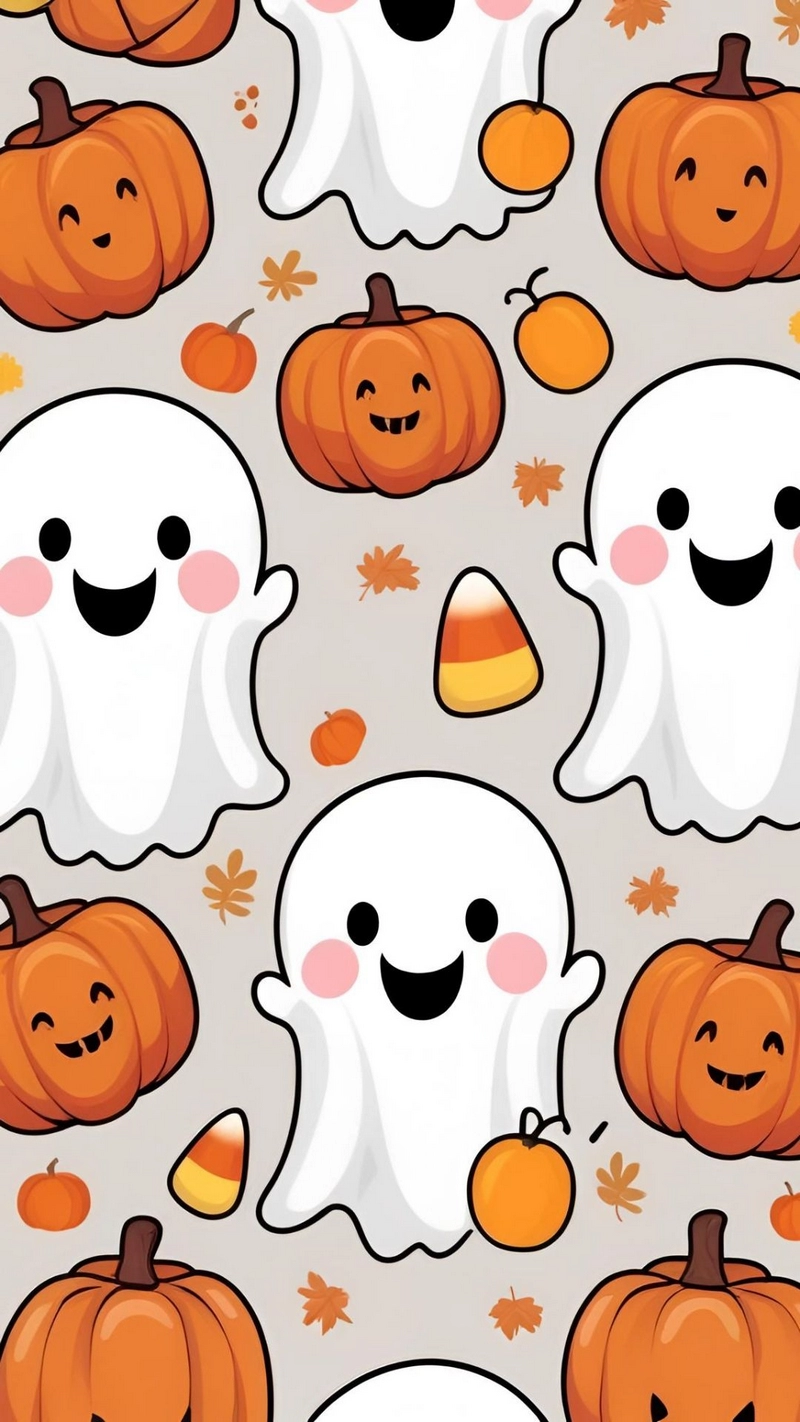 hình nền halloween 34