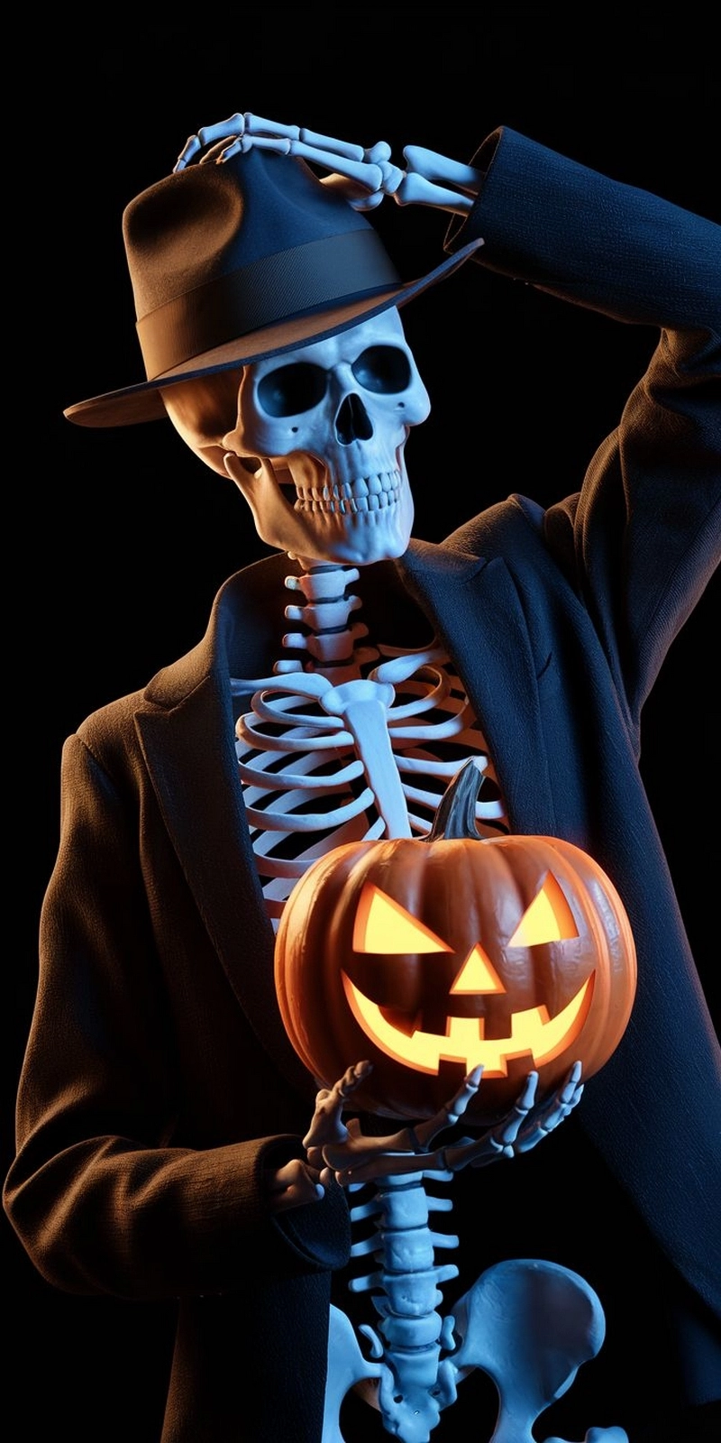 hình nền halloween 37