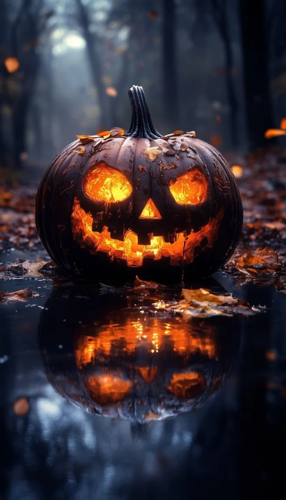 hình nền halloween 39