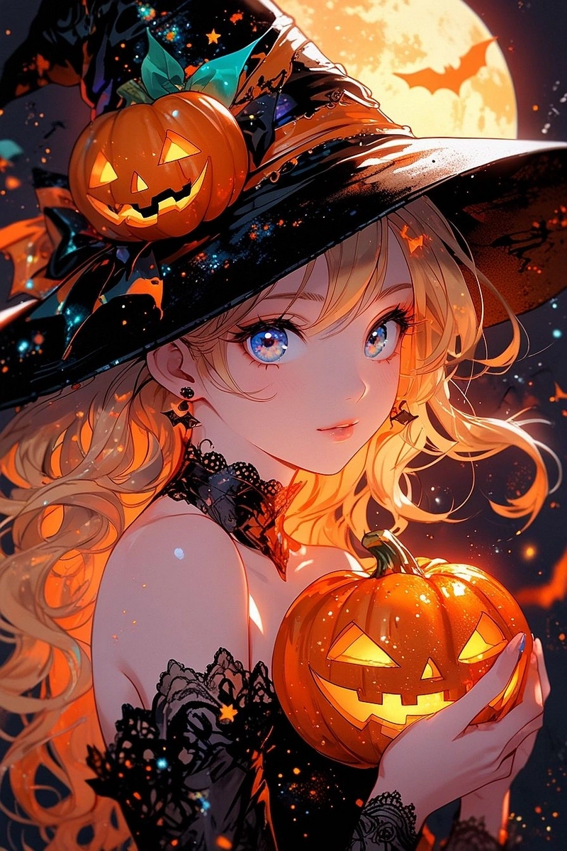 hình nền halloween 46