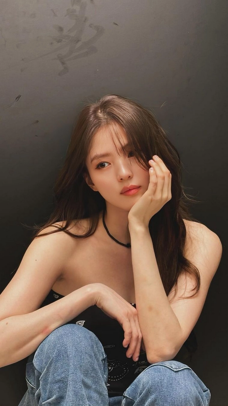 hình nền han so-hee 12