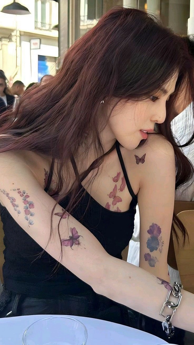 hình nền han so-hee 13