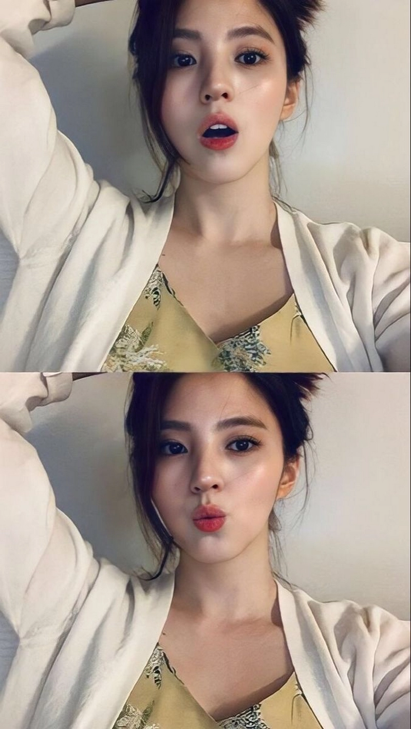 hình nền han so-hee 14