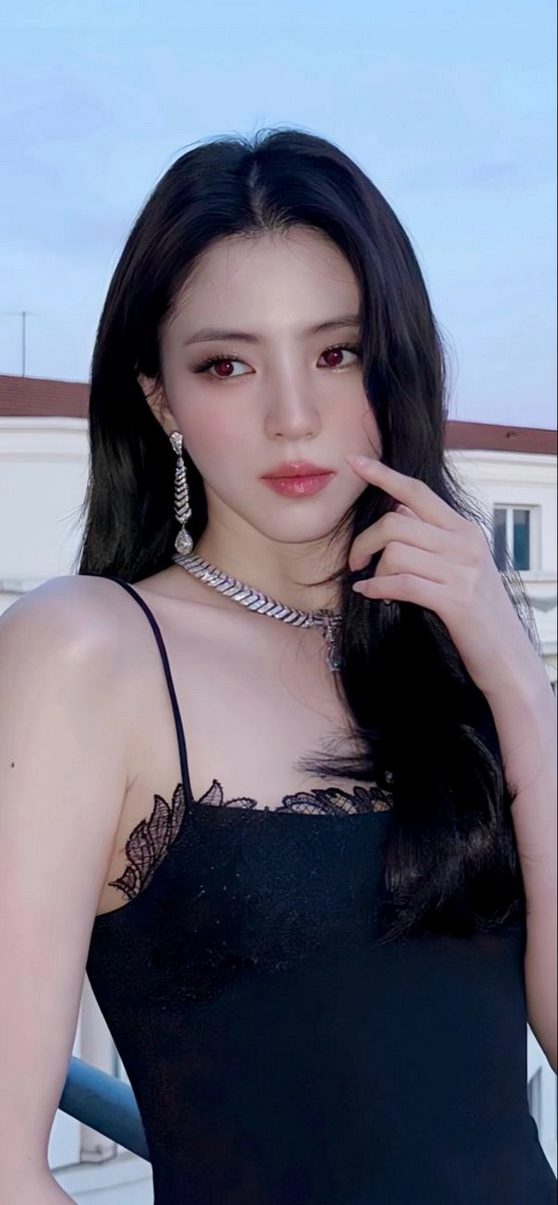 hình nền han so-hee 18