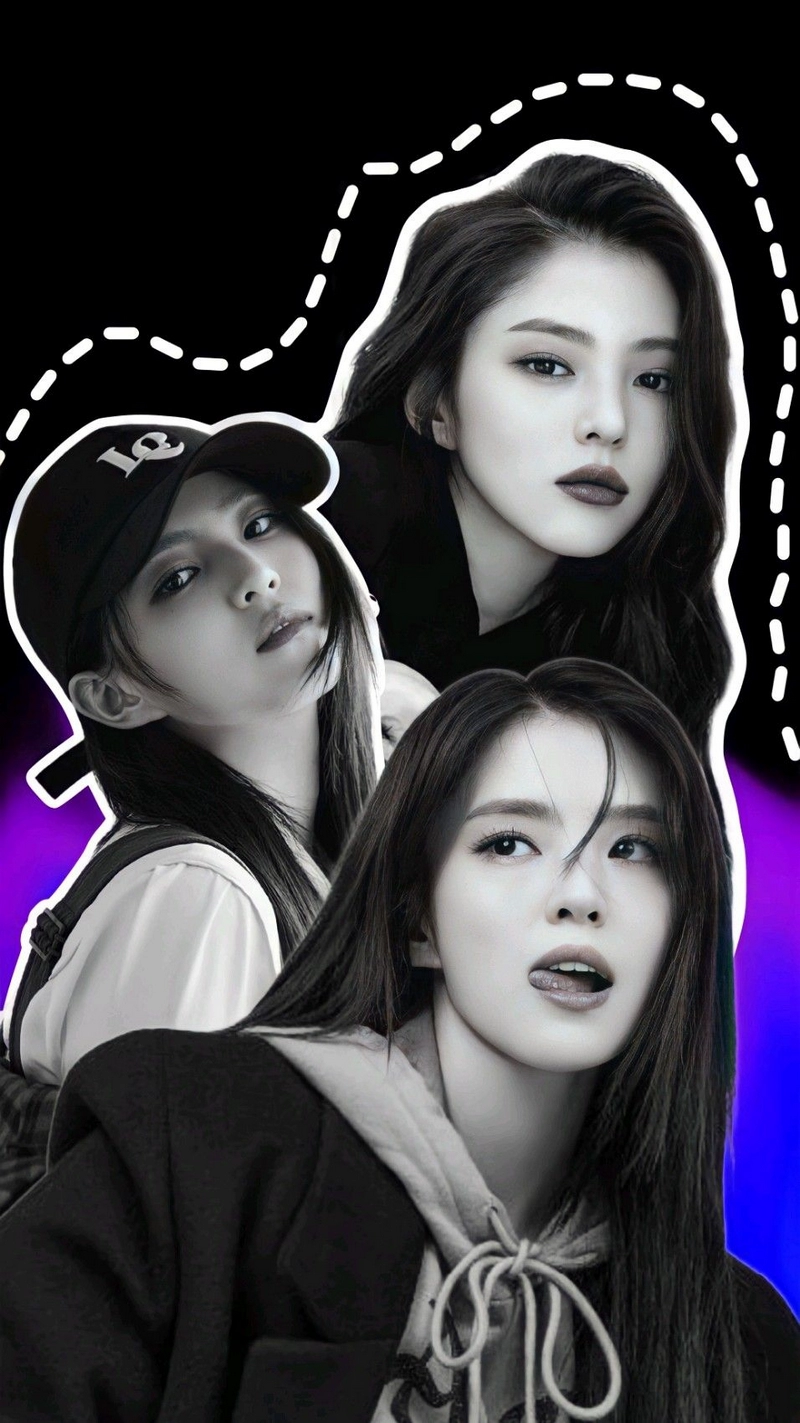 hình nền han so-hee 2