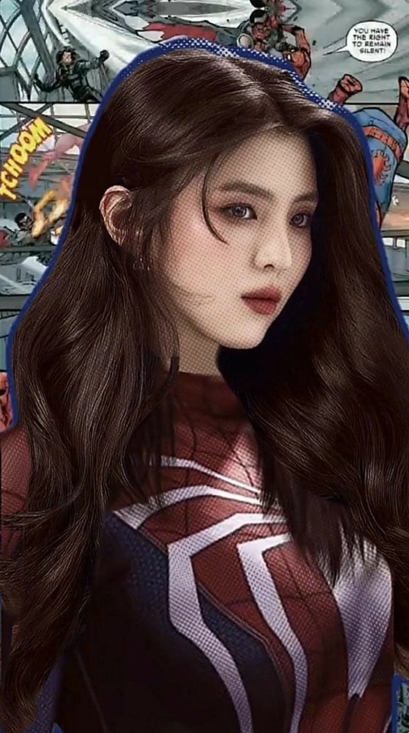 hình nền han so-hee 20