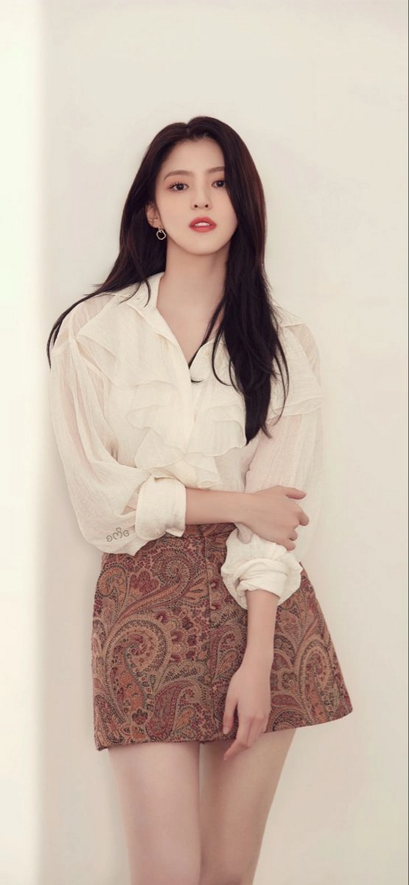 hình nền han so-hee 22