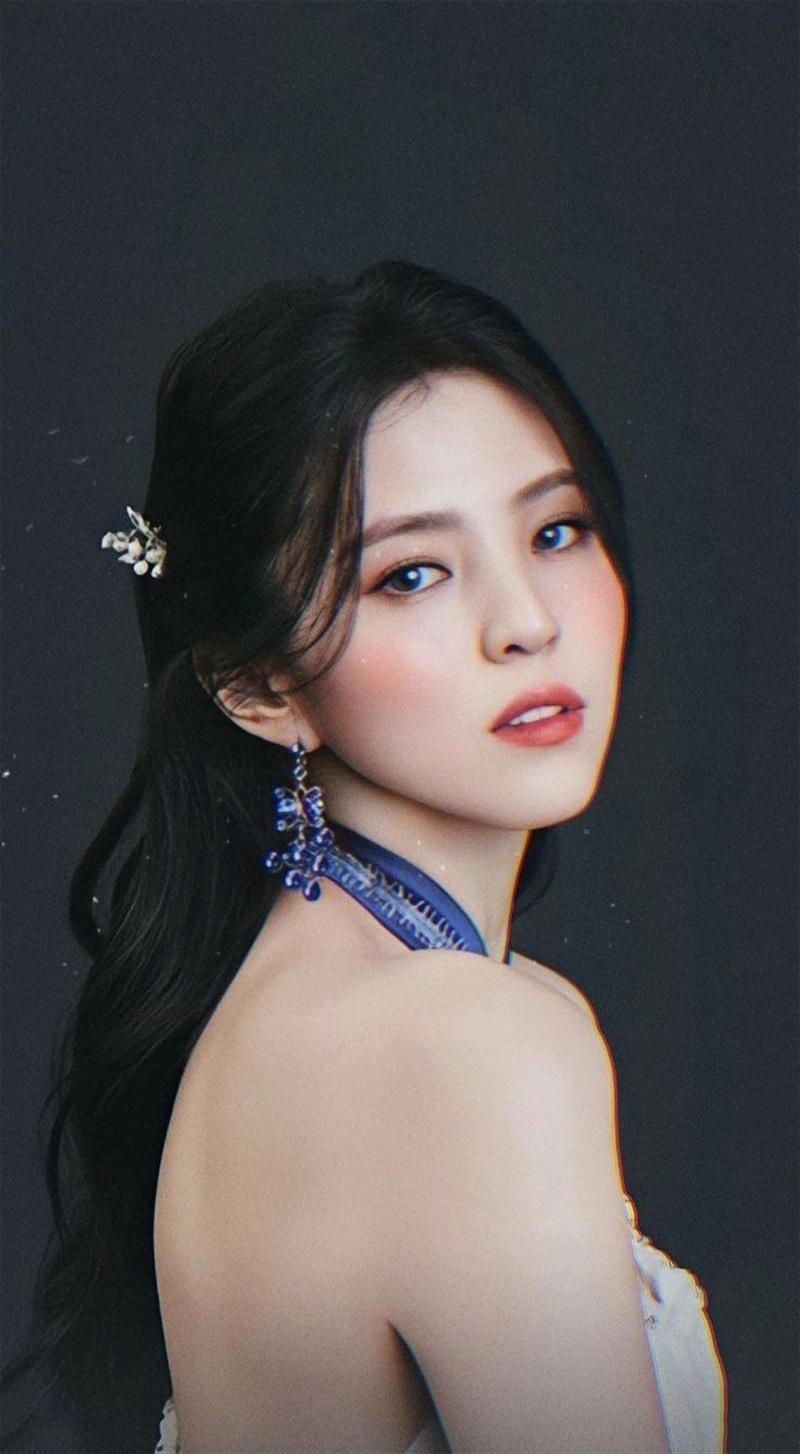 hình nền han so-hee 3