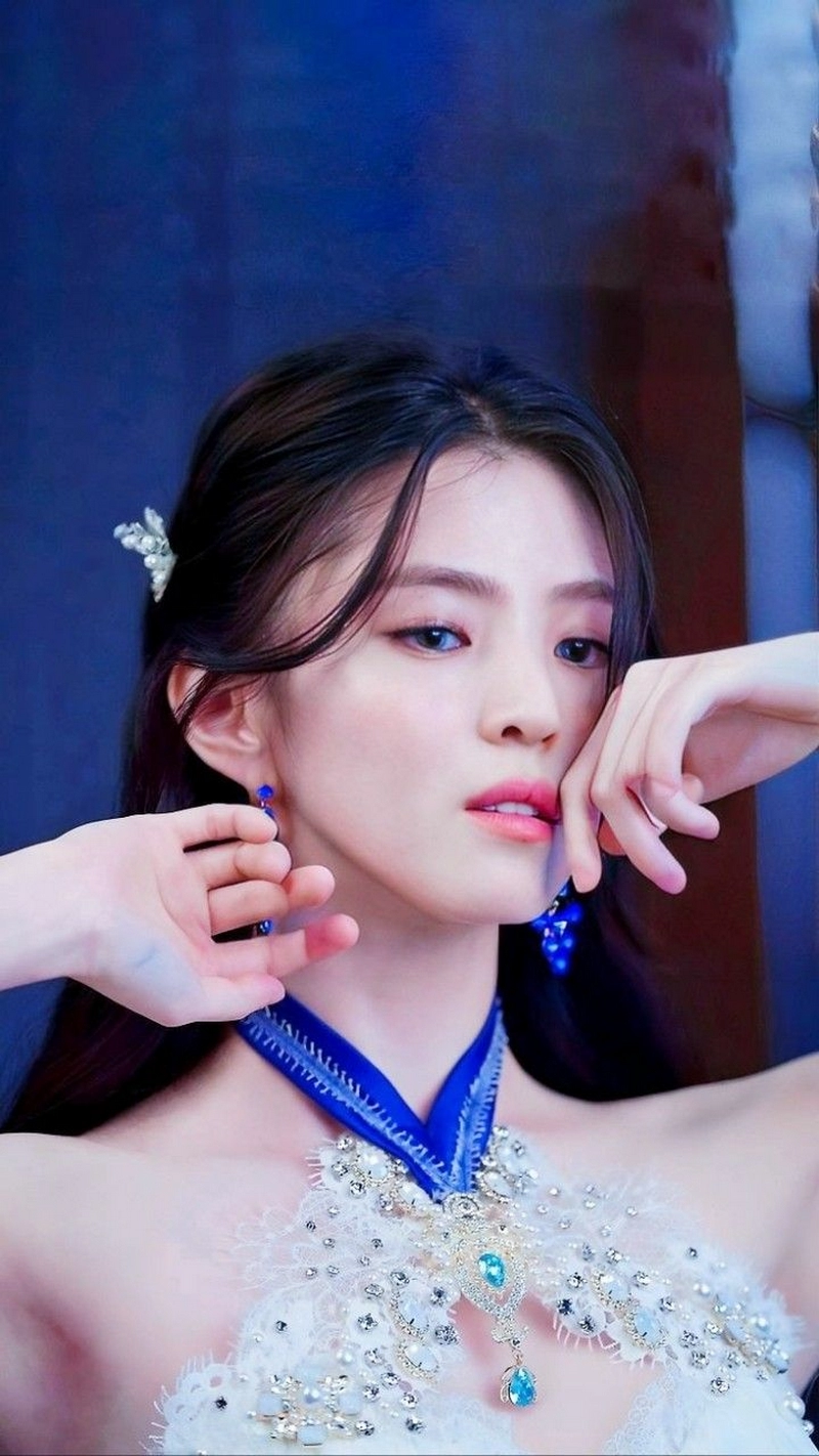 hình nền han so-hee 50