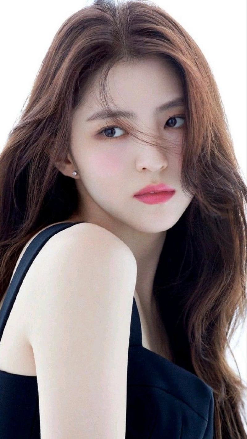 hình nền han so-hee 6