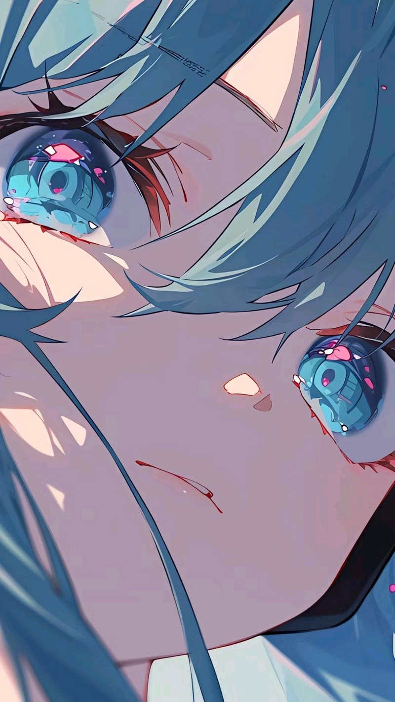 hình nền Hatsune Miku 15