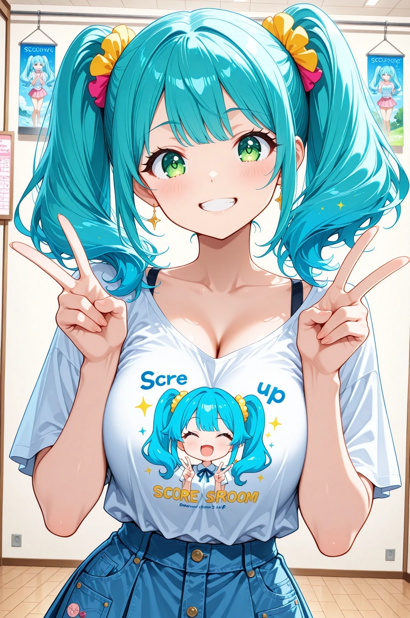 hình nền Hatsune Miku 27