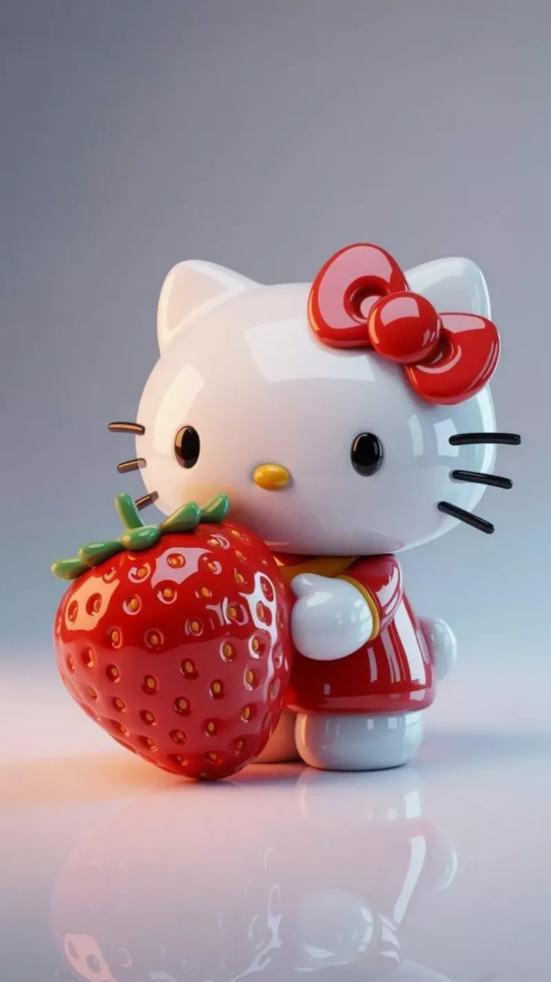 hình nền hello kitty 14