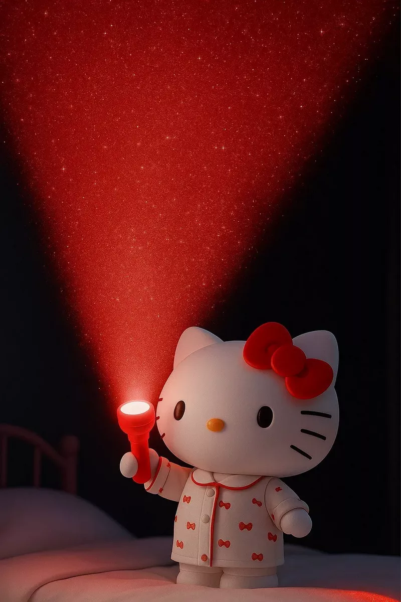 hình nền hello kitty 27