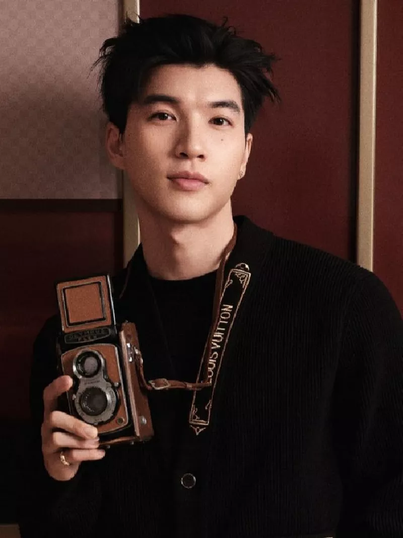 hình nền hieuthuhai 11