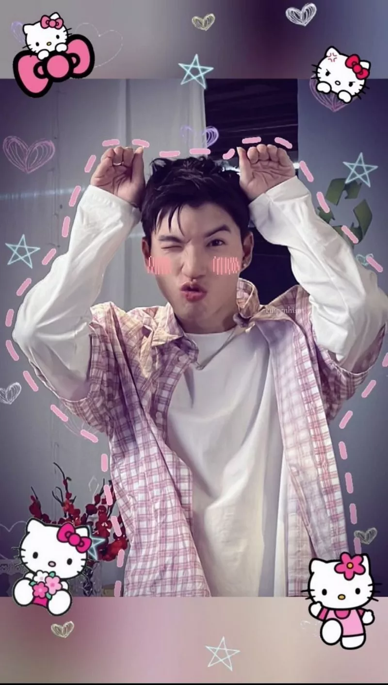 hình nền hieuthuhai 13