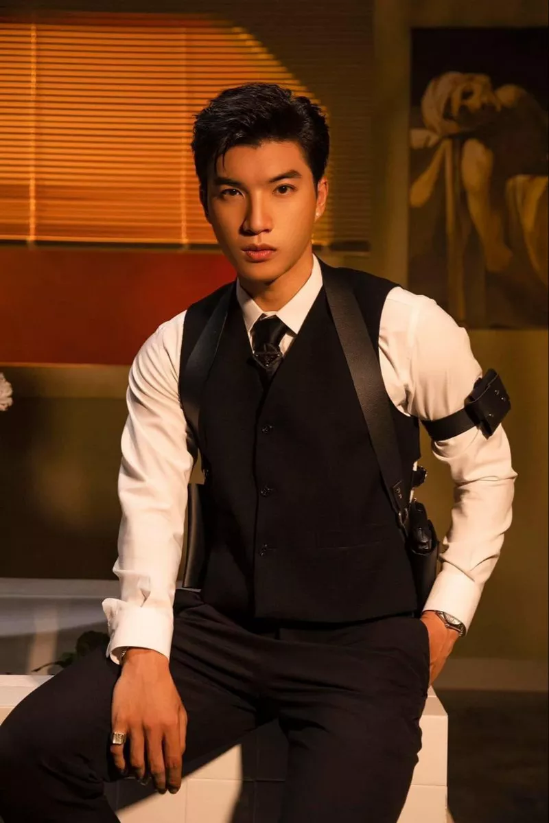 hình nền hieuthuhai 15