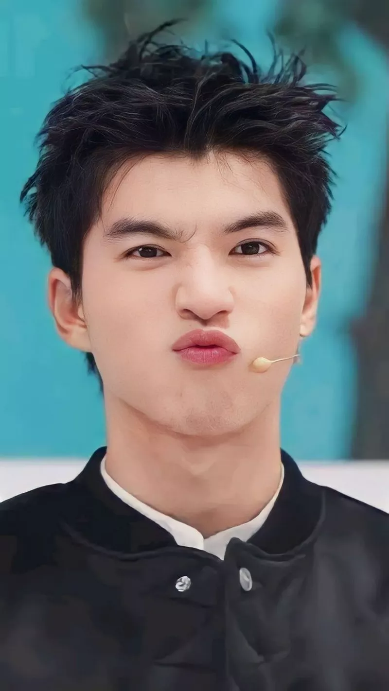 hình nền hieuthuhai 16