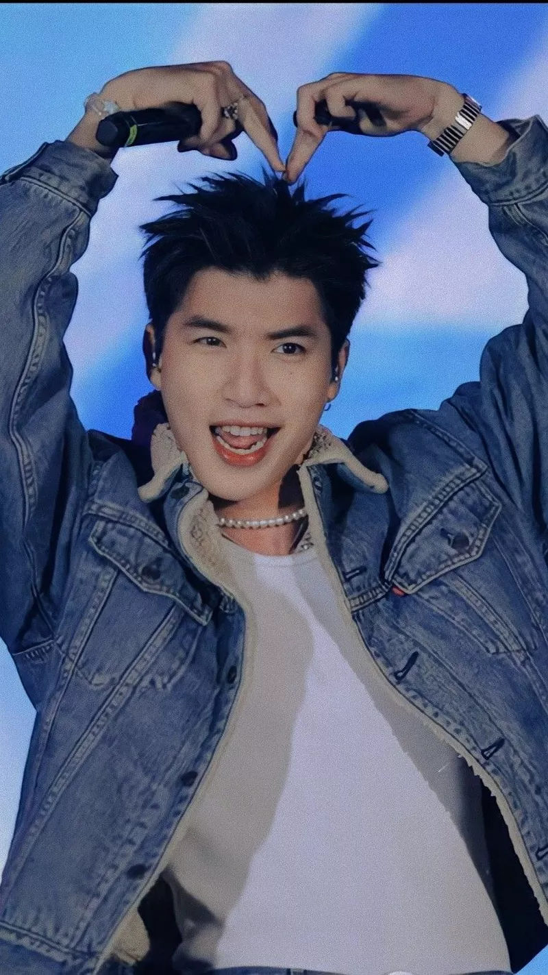 hình nền hieuthuhai 17