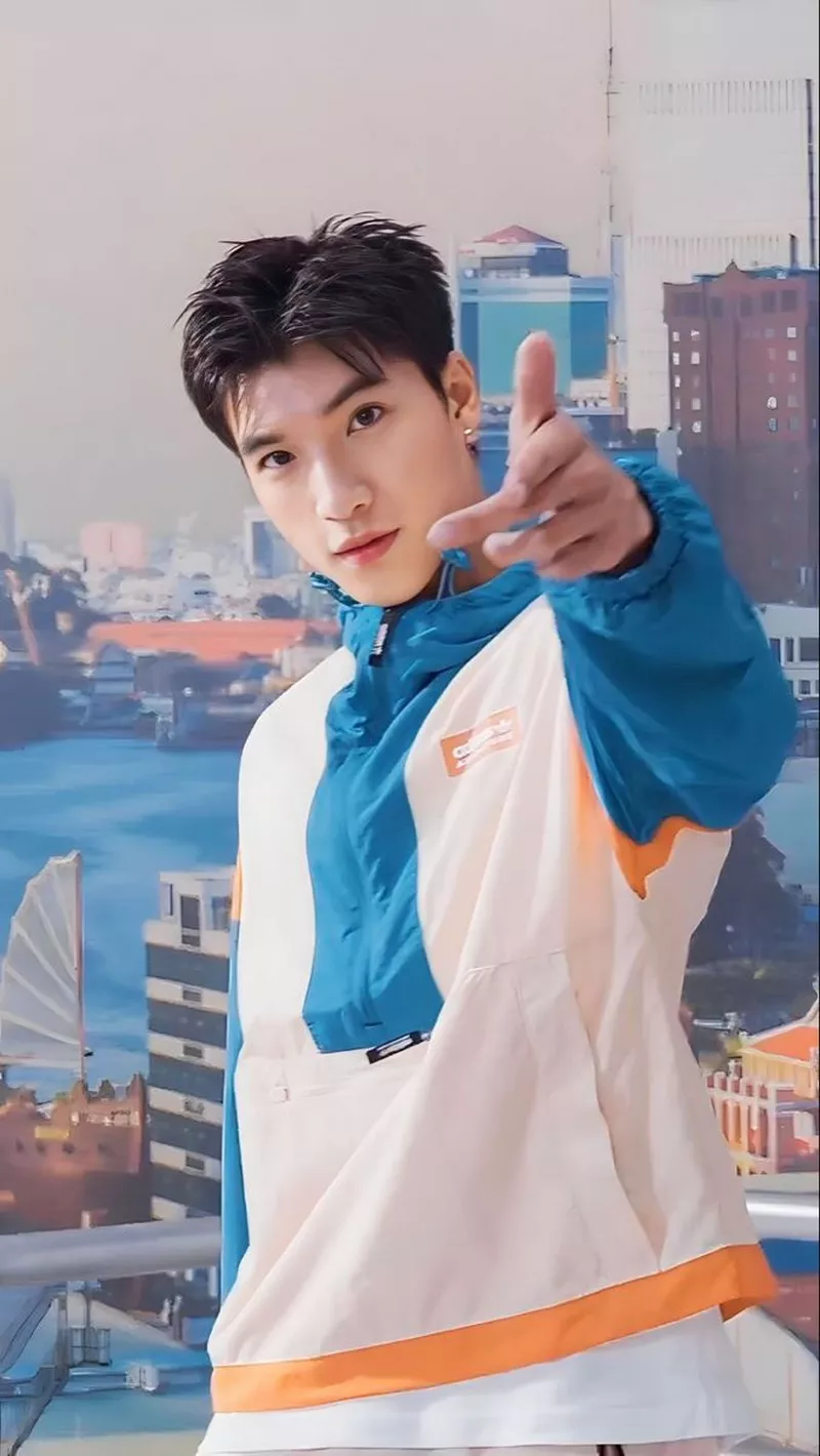 hình nền hieuthuhai 20