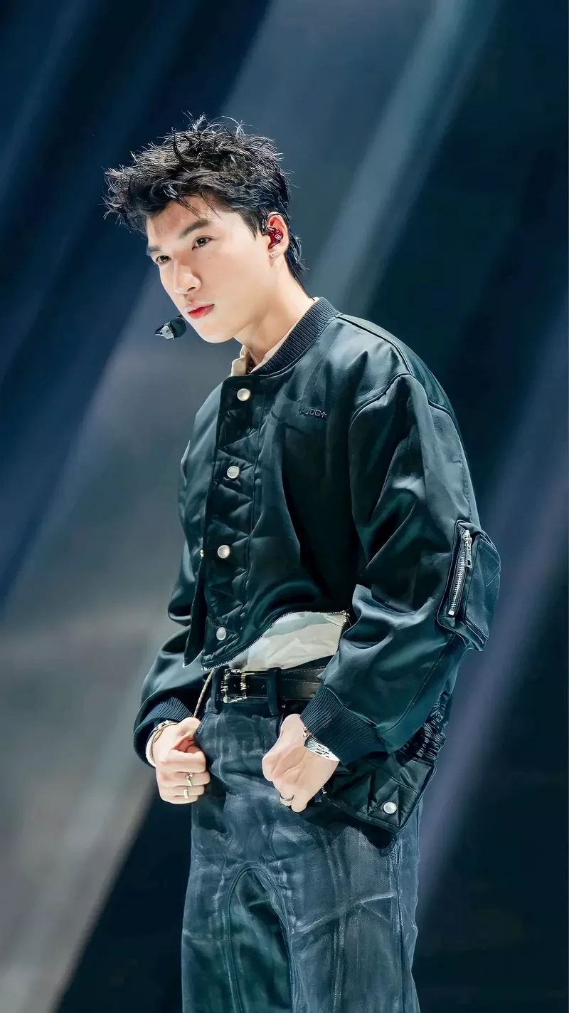 hình nền hieuthuhai 21