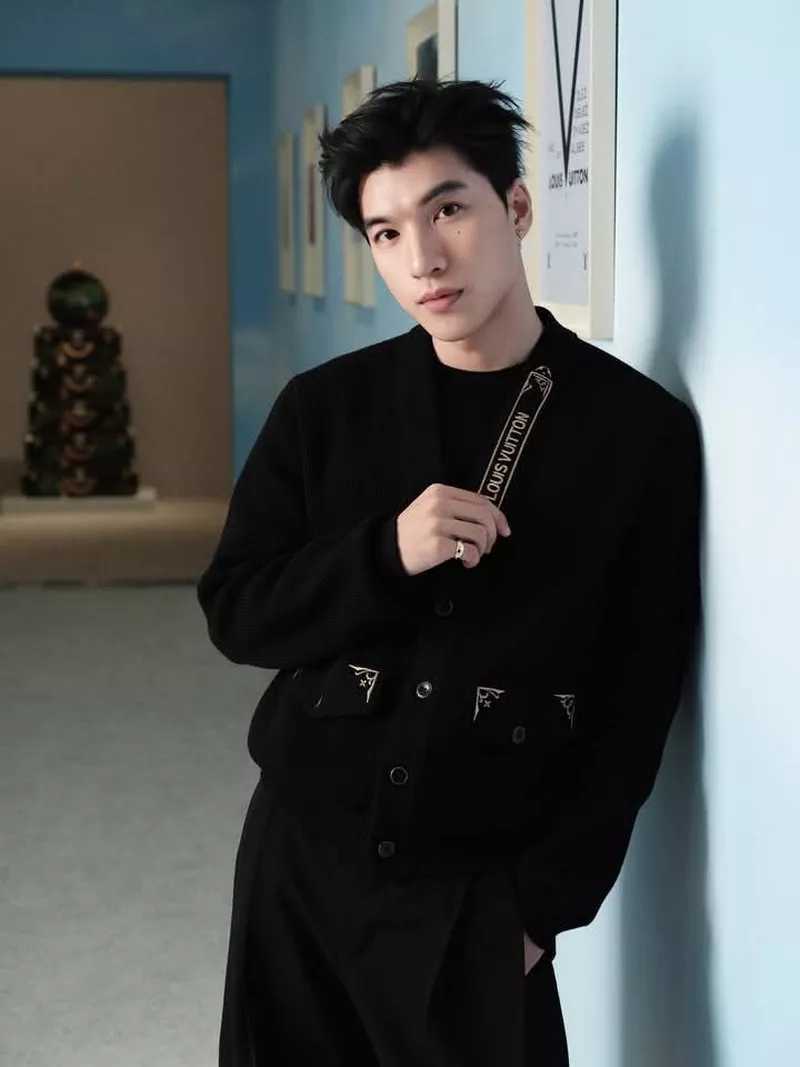 hình nền hieuthuhai 24