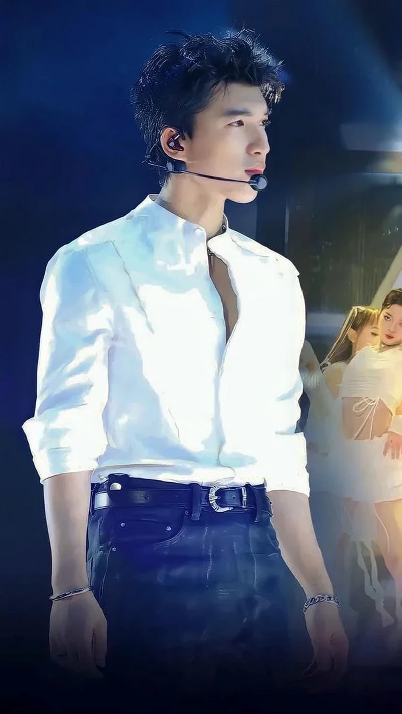 hình nền hieuthuhai 28