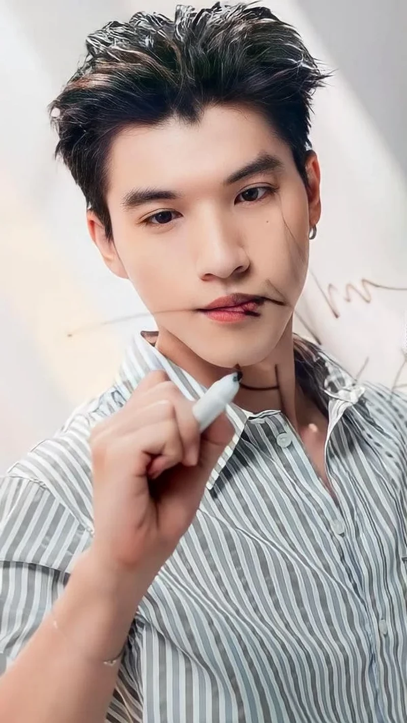 hình nền hieuthuhai 31