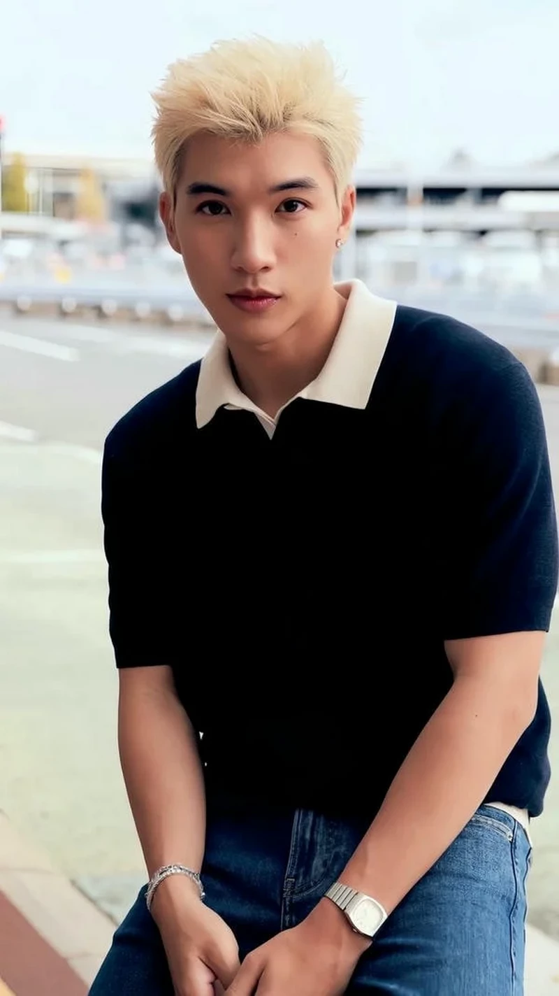 hình nền hieuthuhai 35