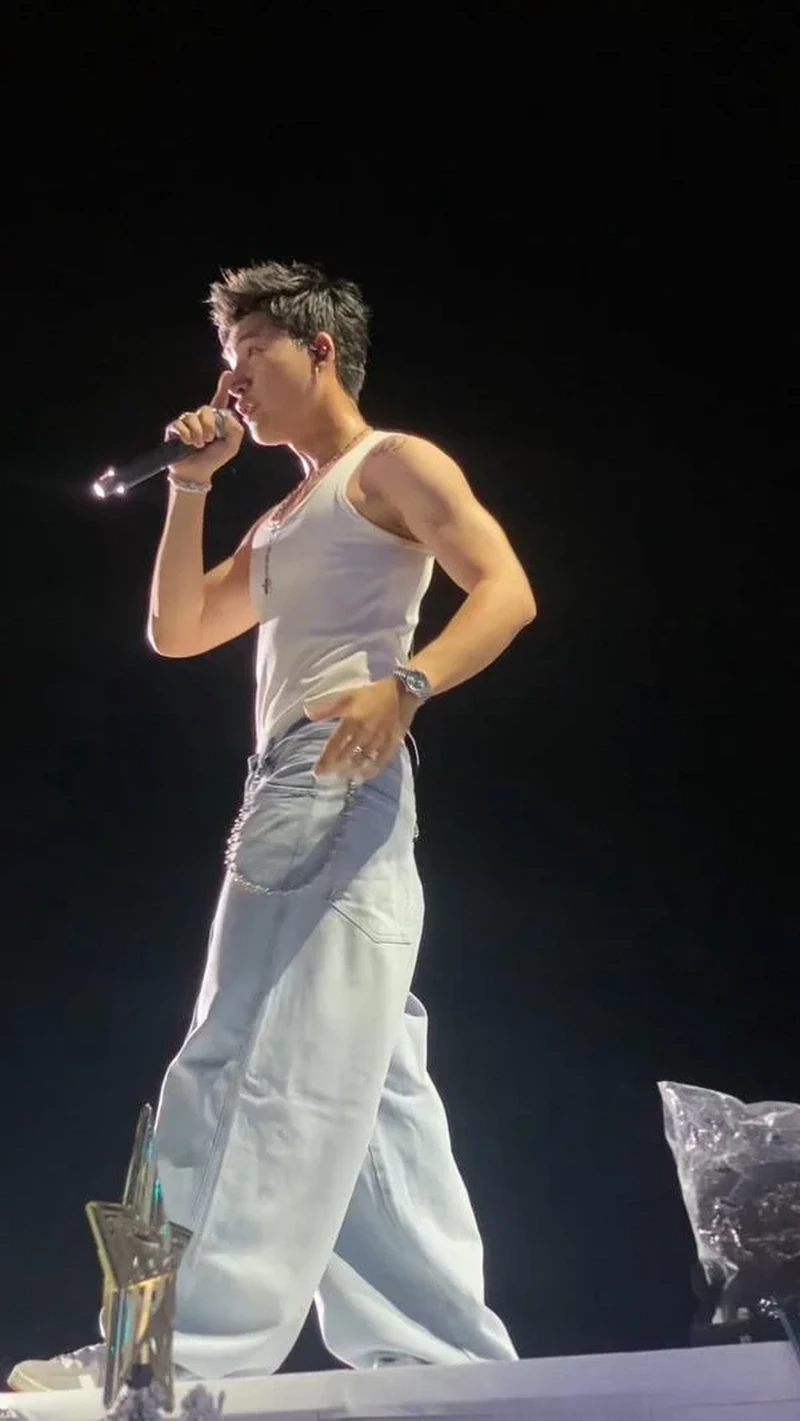 hình nền hieuthuhai 38