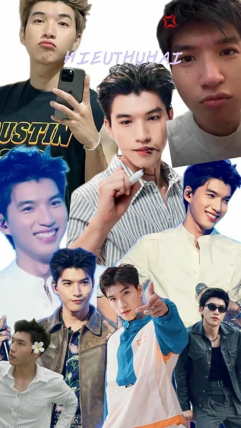 hình nền hieuthuhai 39